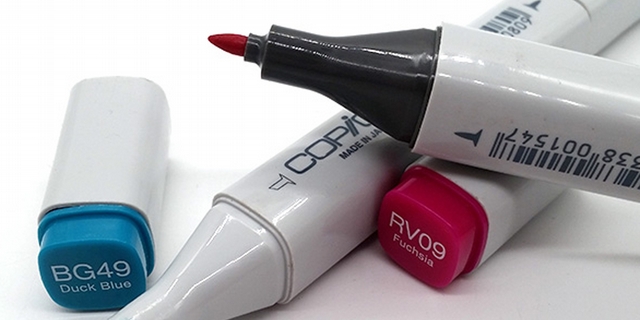 copic-classic