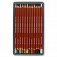 Derwent-Drawing-Pencils-12-Tin---Open-Tray