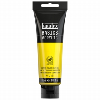 - Liquitex Liquitex Basics 118 ml tube acrylverf