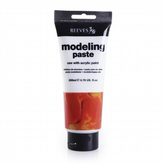 modelingpastereeves