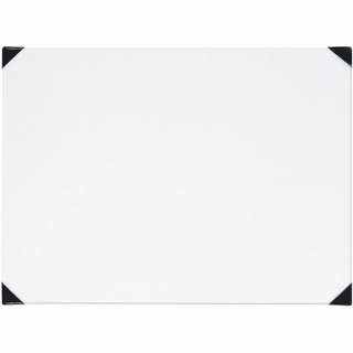 New-Wave-POSH-glass-table-top-palette-white-30.5-x-40.6-cm