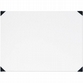 New-Wave-POSH-glass-table-top-palette-white-30.5-x-40.6-cm