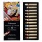 Sennelier-oliepastel-set-iriserend-12st.