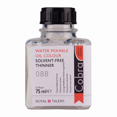 Cobra Cobra oplosmiddelvrije verdunner 75ml