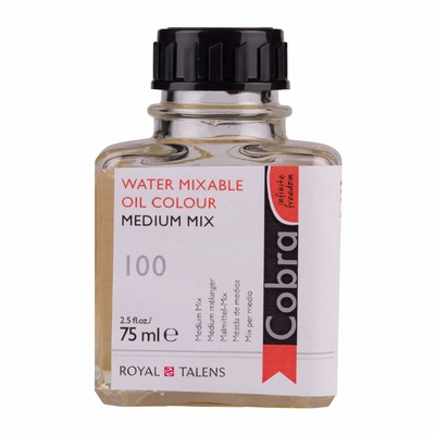Cobra Cobra medium mix 75ml