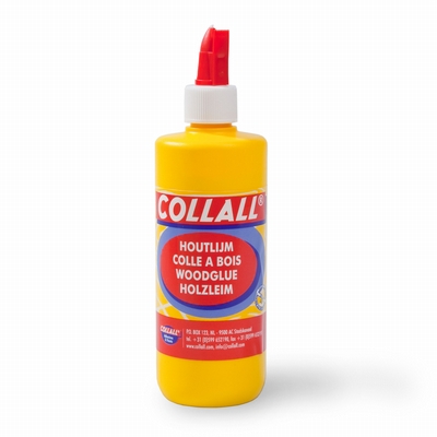 Collall Houtlijm 250 gr Collall
