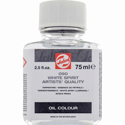 Talens Terpentine artist quality Talens 75 ml