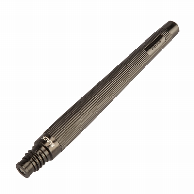 Pentel Navulling zwart Pentel FR voor Pentel penseelstift