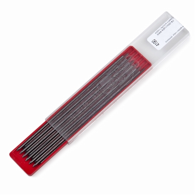 Koh-I-Noor Grafietstift 2 mm 2B 12 stuks Koh-I-Noor