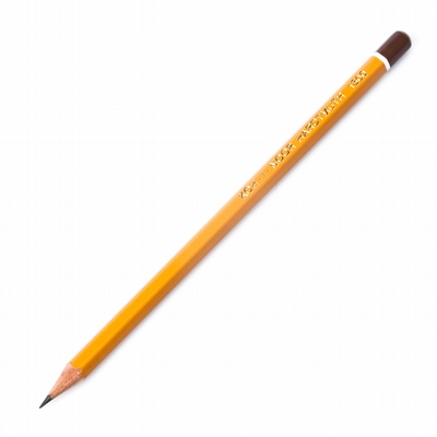 Koh-I-Noor Grafietpotlood 2B Koh-I-Noor