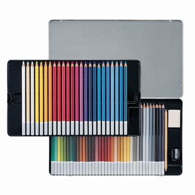 Stabilo CarbOthello pastelpotloden 48 stuks
