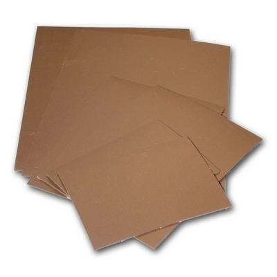 Abig Linoleum 3,2 mm 21x29,7 cm dik effen walton voor linosnede
