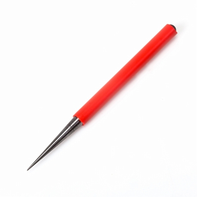 Abig Etsnaald 8x140 mm rond