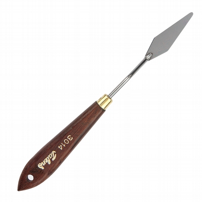 Talens Paletmes 20 cm Talens 3014