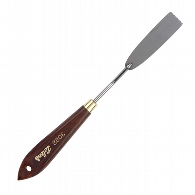 Talens Paletmes 20 cm Talens 3022