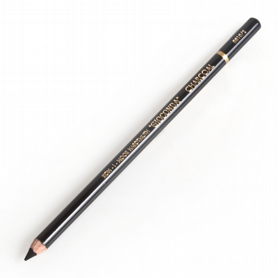 Koh-I-Noor Houtskool potlood nr 2 Koh-I-Noor 8810