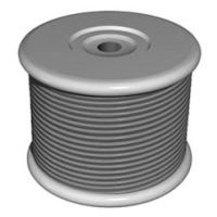 Artitec Perlondraad 2 mm dik 100 meter lang