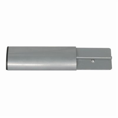 Studio Designs Futura leg extension silver