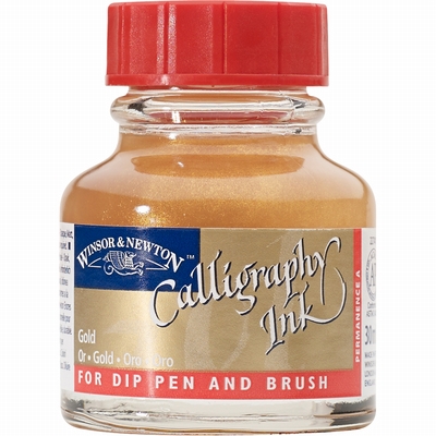 Winsor&Newton Calligraphy ink W&N 30ml