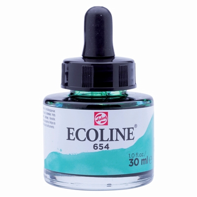 Ecoline inkt - Deva