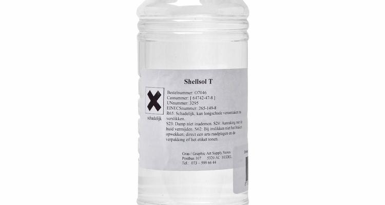 shellsol-t 1 liter - Deva