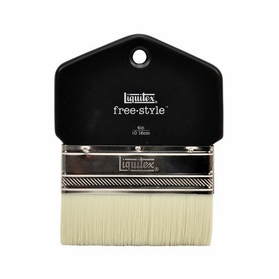 Liquitex LIQ BRUSH LARGE S PADDLE 4