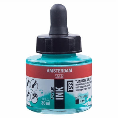 Amsterdam Amsterdam acrylic ink
