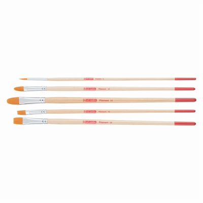 Talens Art creation penselenset 5st. synthetisch