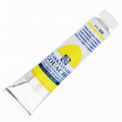 Talens Gouache Extra Fine Quality 20ml                                       