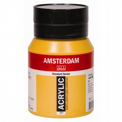 Amsterdam Amsterdam 500 ml  acrylverf                                            