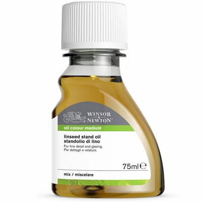 Winsor&Newton Standolie 75ml W&N