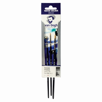 van Gogh van Gogh penselenset 191