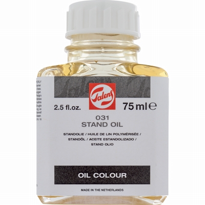 Talens Standolie 75 ml Talens