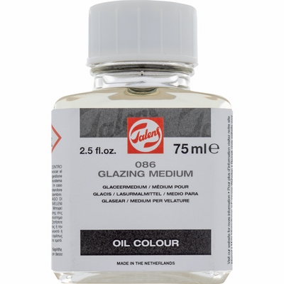 Talens Glaceermedium 75 ml Talens