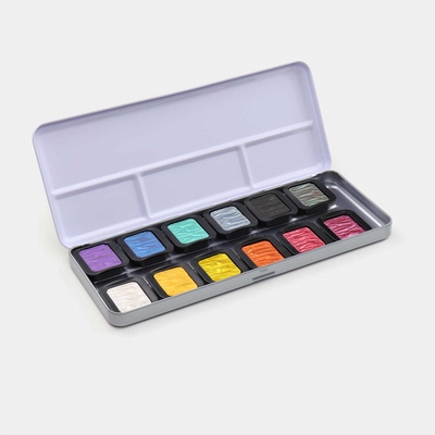 Finetec Finetec pearlescent colours rainbow