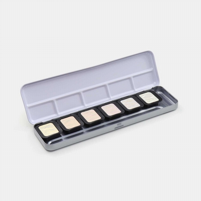 Finetec Finetec iridescent colours pixie dust