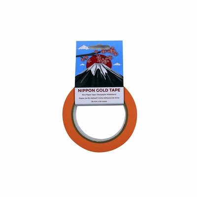 Merkloos Nippon Gold Tape 38mmx50m