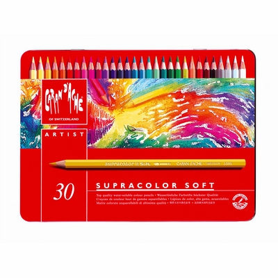 Caran dAche Supracolor soft blik 30st.