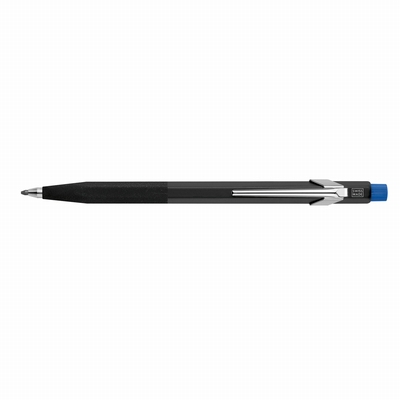 Caran dAche Fixpencil Caran d'Ache 3mm met grip blauw