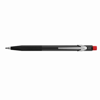 Caran dAche Fixpencil Caran d'Ache 3mm glad rood