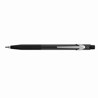 Caran dAche Fixpencil Caran d'Ache 3mm glad zwart
