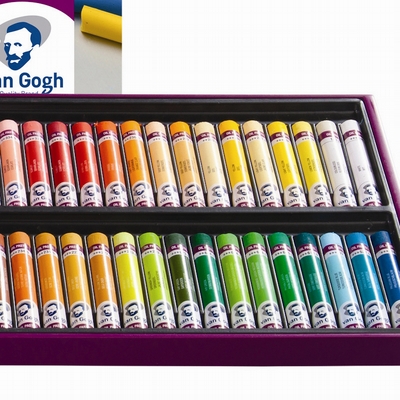 Van Gogh Losse Van Gogh oliepastels                                                
