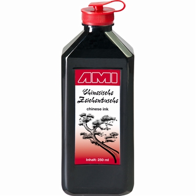 Ami TUSCHE PLASTICFL. 250 CC