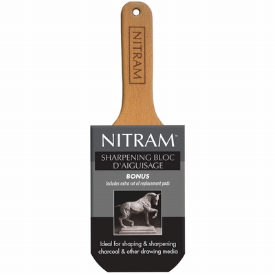 Nitram NITRAM™ schuurplankje