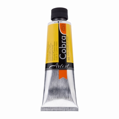 Cobra Cobra artist 150ml watervermengbare olieverf