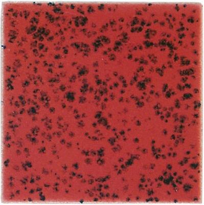 Botz Botz glazuur 9605 gespikkeld rood glans 200ml