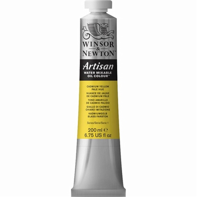 Artisan  Artisan 200ml watervermengbare olieverf