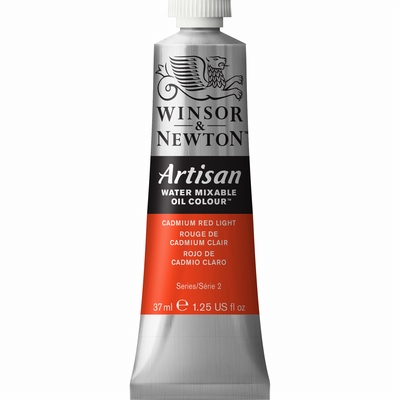 Artisan Artisan 37 ml watervermengbare olieverf