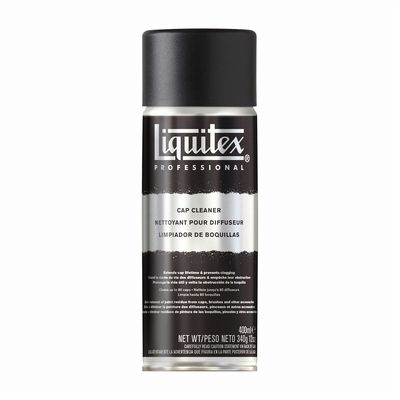 Cap cleaner - Deva