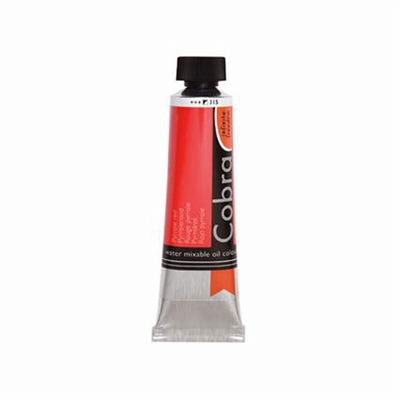 Cobra Cobra artist 40ml watervermengbare olieverf